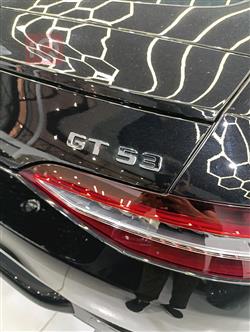 مێرسێدس بێنز AMG GT